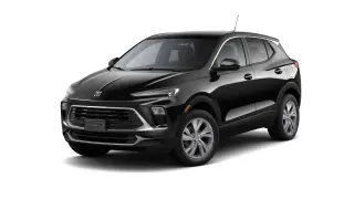 2026 Buick Encore GX