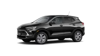 2026 Buick Encore GX