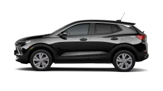 2026 Buick Encore GX