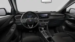 2026 Buick Encore GX