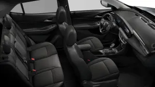 2026 Buick Encore GX