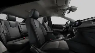2026 Buick Encore GX