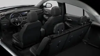 2026 Buick Encore GX