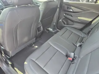 2026 Buick Envista