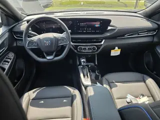 2026 Buick Envista
