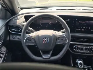 2026 Buick Envista
