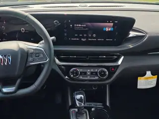 2026 Buick Envista
