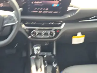 2026 Buick Envista