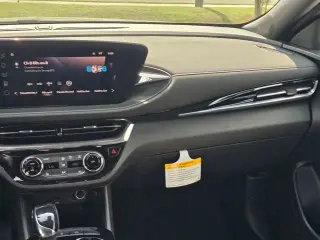 2026 Buick Envista