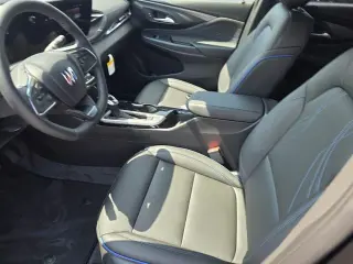 2026 Buick Envista