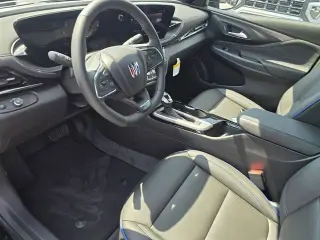 2026 Buick Envista