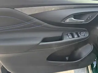 2026 Buick Envista