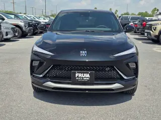 2026 Buick Envista