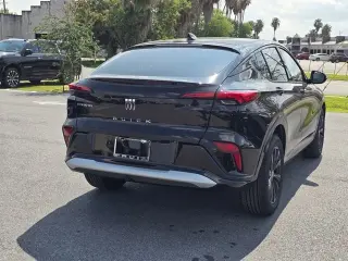 2026 Buick Envista