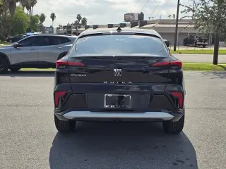 2026 Buick Envista