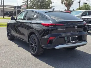 2026 Buick Envista