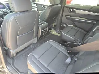 2026 Buick Enclave