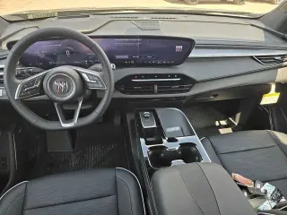 2026 Buick Enclave