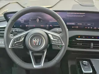 2026 Buick Enclave