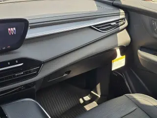 2026 Buick Enclave