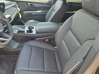 2026 Buick Enclave