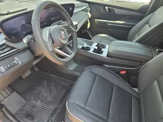 2026 Buick Enclave