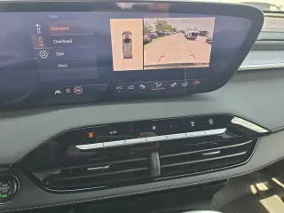 2026 Buick Enclave