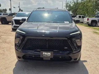 2026 Buick Enclave