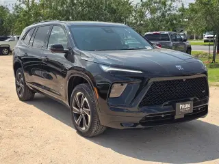 2026 Buick Enclave
