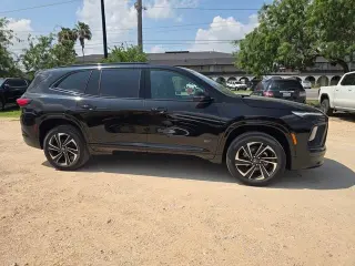 2026 Buick Enclave