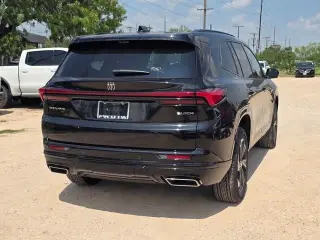 2026 Buick Enclave