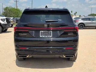 2026 Buick Enclave