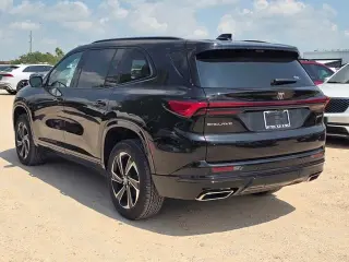2026 Buick Enclave