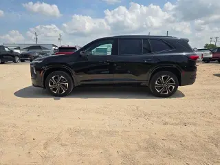 2026 Buick Enclave