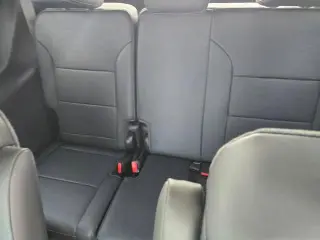 2026 Buick Enclave