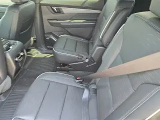 2026 Buick Enclave
