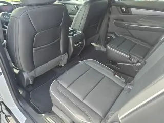 2026 Buick Enclave