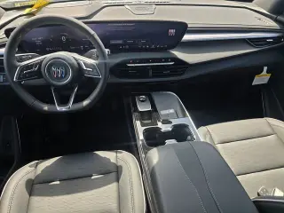 2026 Buick Enclave
