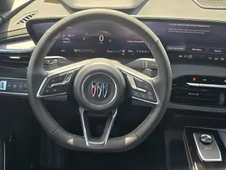 2026 Buick Enclave