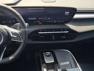 2026 Buick Enclave