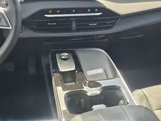 2026 Buick Enclave