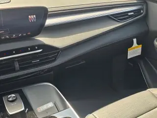 2026 Buick Enclave