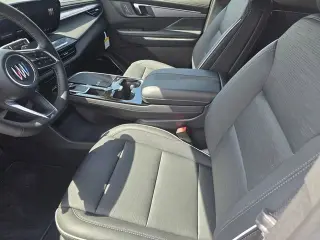 2026 Buick Enclave