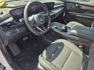 2026 Buick Enclave