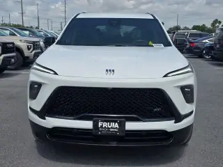 2026 Buick Enclave