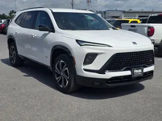 2026 Buick Enclave