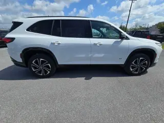 2026 Buick Enclave