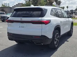 2026 Buick Enclave