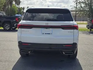 2026 Buick Enclave