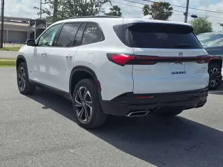 2026 Buick Enclave